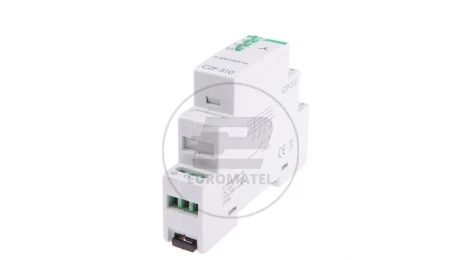 Przekaźnik zaniku i asymetrii faz 10A 1P 4sek 55V CZF-310