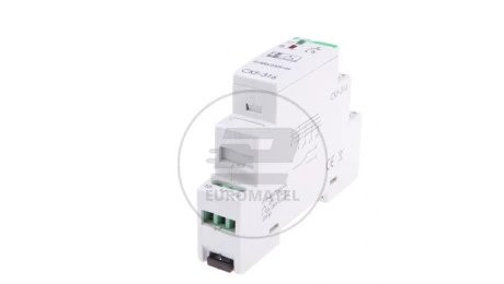 Przekaźnik kolejności, zaniku i asymetrii faz 10A 1P 4sek 55V CKF-316