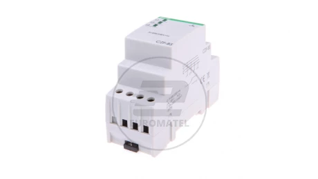 Przekaźnik zaniku i asymetrii faz 10A 1P 4sek 55V CZF-BS