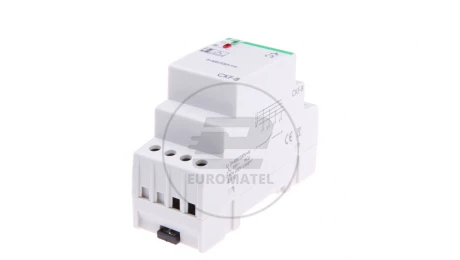 Przekaźnik kolejności, zaniku i asymetrii faz 10A 1Z 4sek 55V CKF-B