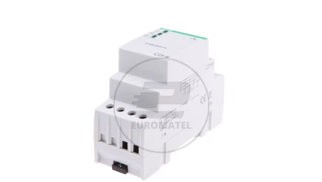 Przekaźnik zaniku i asymetrii faz 10A 1Z 4sek 55V CZF-B