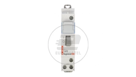 Przekaźnik impulsowy 16A 230V AC 1Z PB 401 004163/412408