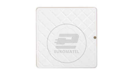 Skrzynka kontrolna do elewacji 140x140x100mm MAX 68.2 PL /96800208/