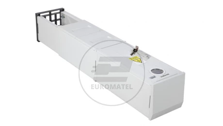 Złącze pomiarowe ZP-1/F A IRA-030101-2 R5B53-0301-002