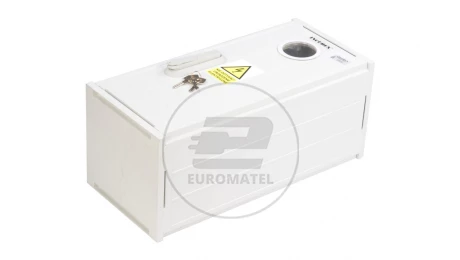 Złącze pomiarowe ZP-1 A IRA-030102-2 R5B43-0301-001