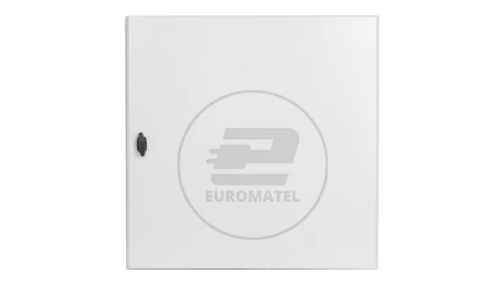 Obudowa S3D 800x800x250mm IP66 z płytą montażową NSYS3D8825P