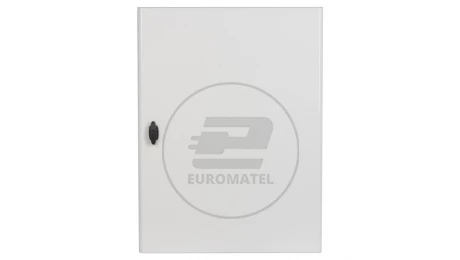 Obudowa S3D 800x600x200mm IP66 z płytą montażową NSYS3D8620P