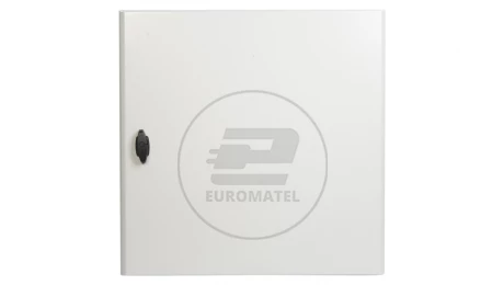 Obudowa S3D 600x600x200mm IP66 z płytą montażową NSYS3D6620P
