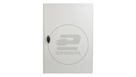 Obudowa S3D 700x500x250mm IP66 z płytą montażową NSYS3D7525P