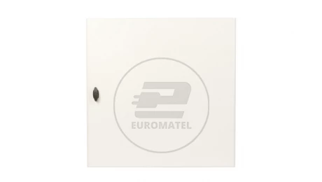 Obudowa S3D 800x800x300mm IP66 z płytą montażową NSYS3D8830P