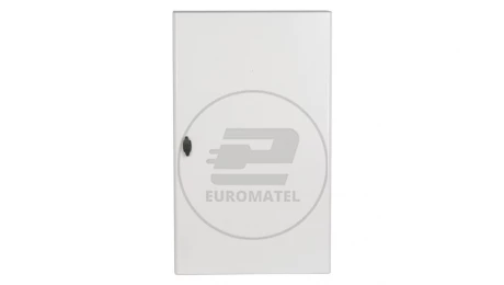 Obudowa S3D 1000x600x250mm IP66 z płytą montażową NSYS3D10625P