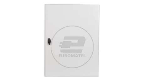 Obudowa S3D 800x600x250mm IP66 z płytą montażową NSYS3D8625P