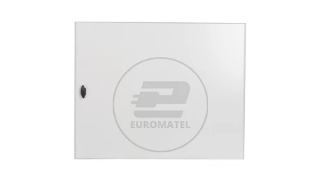 Obudowa S3D 800x1000x300mm IP66 z płytą montażową NSYS3D81030P