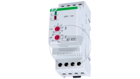 Regulator temperatury RT-820