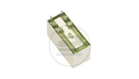 Przekaźnik miniaturowy 2P 8A 230V AC PCB AgNi RM84-2012-35-5230 604622