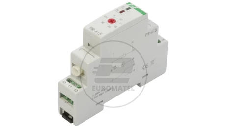 Przekaźnik priorytetowy 4-30A 1Z PR-615