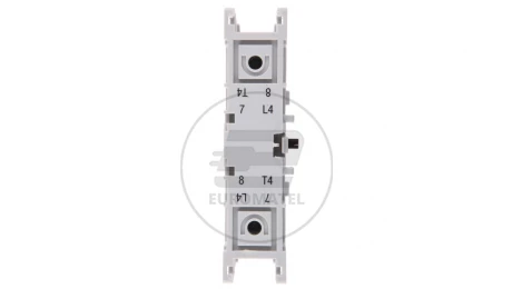 Czwarte pole 63A do GA063A GAX42063A