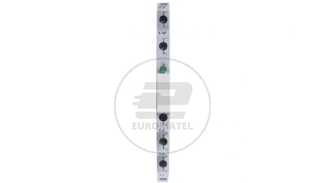 Przekaźnik interfejsowy 1P 6A 24V AC/DC AgSnO2 PI6-1P-24VAC/DC 858552