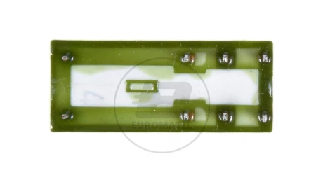 Przekaźnik miniaturowy 1P 16A 24V DC PCB AgNi RM85-2011-35-1024 600021