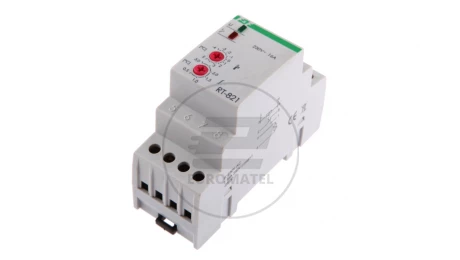 Regulator temperatury RT-821