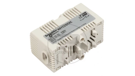 Termostat 1R 10A 250V NSYCCOTHC