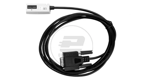 Kabel do programowania 2m EASY800-PC-CAB 256277