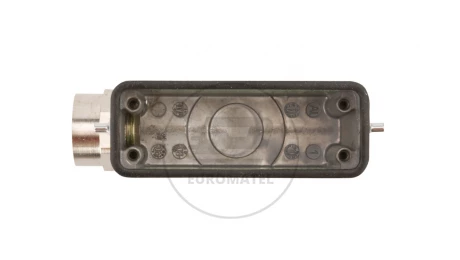 Obudowa wtyczki kątowa PG16 IP65 EPIC H-A 16 TS 16 10564000