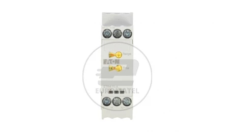 Przekaźnik czasowy 1P 3A 0,05sek-100h 24-240V AC/DC opóźnione załączenie ETR4-11-A 031882