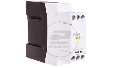 Przekaźnik czasowy 2Z 3A 3-60sek 24-240V AC/DC gwiazda-trójkąt ETR4-51-A 031884