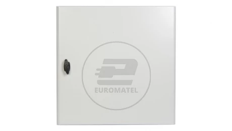 Obudowa S3D 600x600x250mm IP66 z płytą montażową NSYS3D6625P