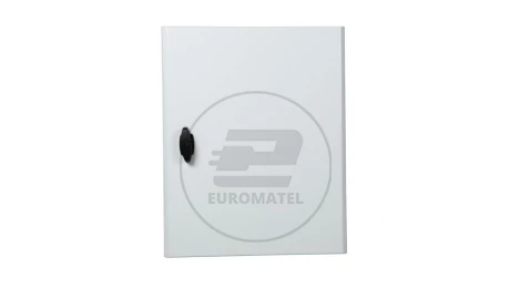 Obudowa S3D 500x400x200mm IP66 z płytą montażową NSYS3D5420P