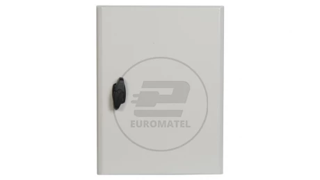 Obudowa S3D 400x300x200mm IP66 z płytą montażową NSYS3D4320P