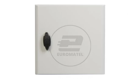 Obudowa S3D 300x300x200mm IP66 z płytą montażową NSYS3D3320P