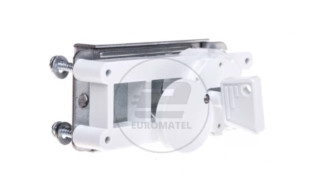 Zamek z kluczem do szaf o IP30 SS-KS-61005 275422