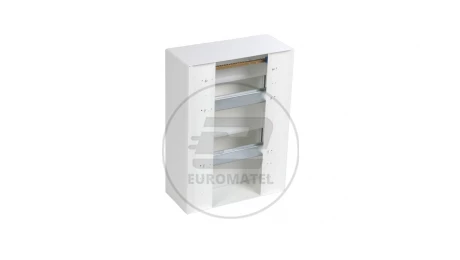 Rozdzielnica modułowa 2x12 natynkowa IP30 RN-24 Z