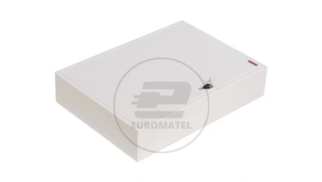 Rozdzielnica modułowa 3x20 natynkowa IP30 RN-60 Z