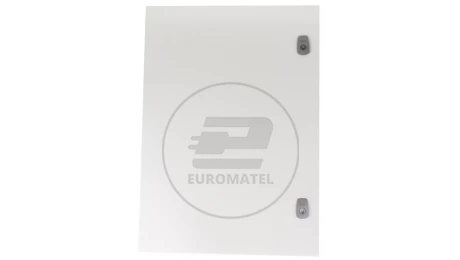 Obudowa CS 700x500x250mm IP66 z płytą montażową CS-75/250 111703