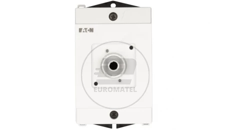 Obudowa do łącznika T0 IP65 natynkowa CI-K1-T0-2 207435
