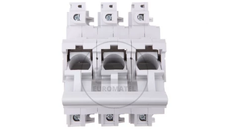 Rozłącznik bezpiecznikowy cylindryczny 3P 22x58mm SP 58 021604