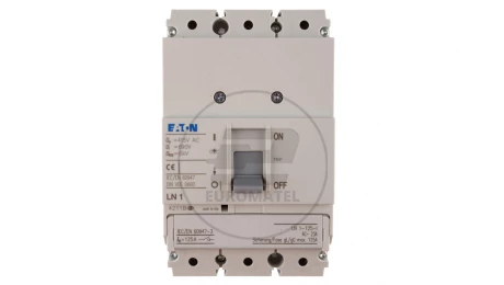 Rozłącznik mocy 3P 125A LN1-125-I 111996