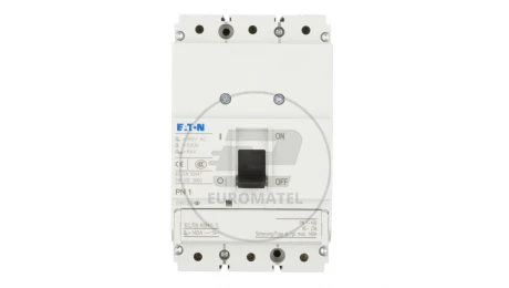 Rozłącznik mocy 3P 160A PN1-160 281235