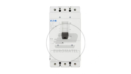 Rozłącznik mocy 3P 400A N3-400 266019