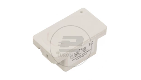 Transformator dzwonkowy TD-230V-/3-5-8V/0,5A TD-230 YNS10000391