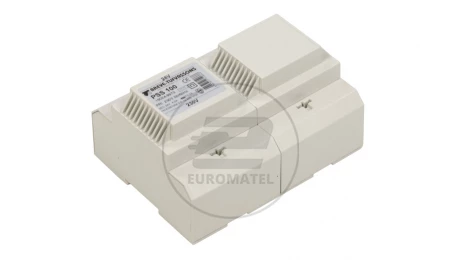 Transformator 1-fazowy modułowy PSS 100VA 230/24V 16024-9973