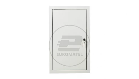 Rozdzielnica modułowa 3x12 podtynkowa IP31 RP 36 Z 1-028