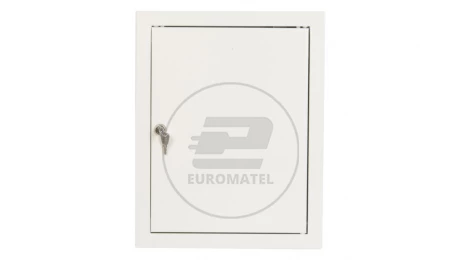 Rozdzielnica modułowa 2x12 podtynkowa IP31 RP 24 Z 1-020