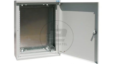 Rozdzielnica modułowa 2x24 natynkowa IP30 BP-O-600/4 (pusta) Profi+ 100963