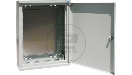 Rozdzielnica modułowa 6x24 natynkowa IP30 BP-O-600/10 (pusta) Profi+ 100965