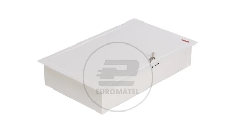 Rozdzielnica modułowa 3x16 podtynkowa IP30 RP-48 Z