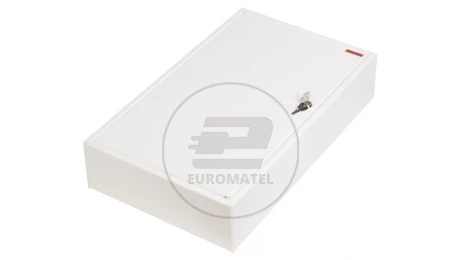 Rozdzielnica modułowa 3x16 natynkowa IP30 RN-48 Z